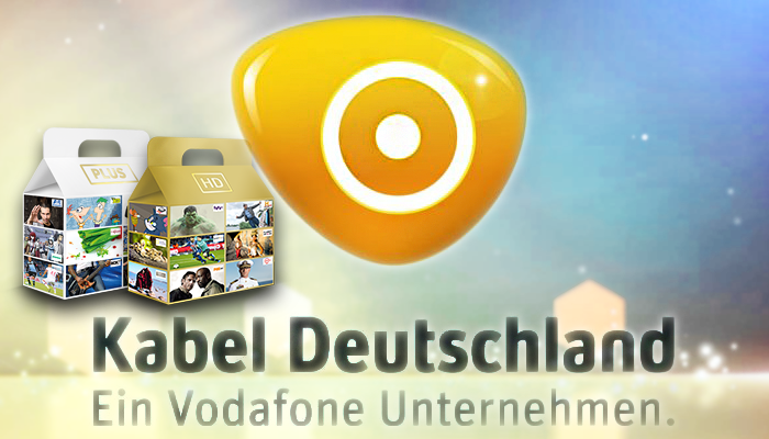 Kabel Deutschland (09c7)