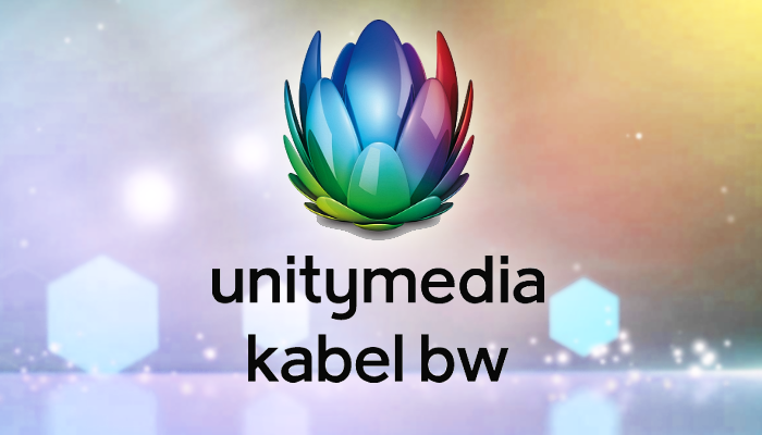 Unitymedia - KabelBW